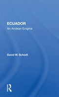 Ecuador: An Andean Enigma - Paperback