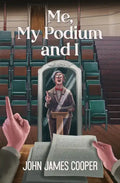 Me, My Podium and I - Paperback