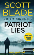 Patriot Lies - Paperback