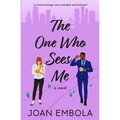 The One Who Sees Me: A Christian Workplace Romance - Paperback