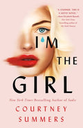 I'm the Girl - Hardcover