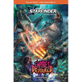 Starfinder Second Edition Playtest Adventure: Empires Devoured (S2) - Paperback