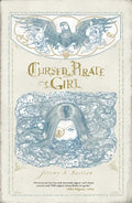 Cursed Pirate Girl - Paperback