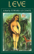I, Eve - Paperback