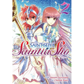Saint Seiya: Saintia Sho Vol. 2 - Paperback