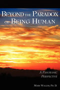 Beyond the Paradox of Being Human - Paperback