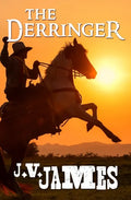 The Derringer - Paperback