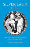 Silver Latin Epic - Paperback