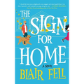 The Sign for Home - Paperback