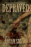 Depraved - Paperback