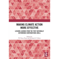Making Climate Action More Effective: Lessons Learned from the First Nationally Determined Contributions (NDCs) - Paperback