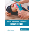 Current Diagnosis and Treatment in Rheumatology - Hardcover