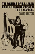 Politics of Us Labor - Paperback