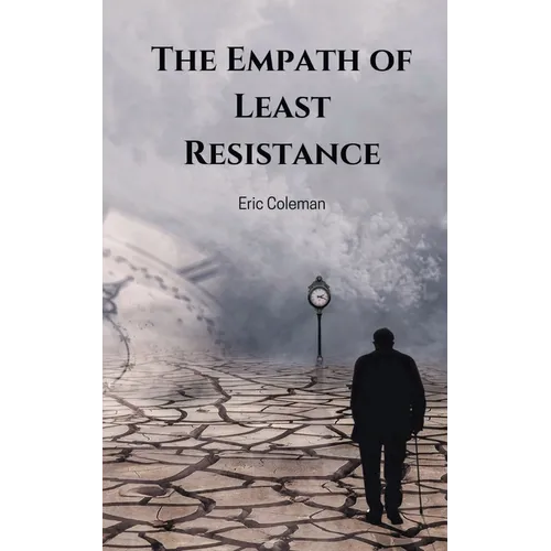 The Empath of Least Resistance - Paperback