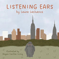 Listening Ears - Paperback
