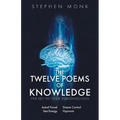 The Twelve Poems Of Knowledge: The Key To Your Subconscious - Paperback