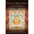 Ocean of Reasoning: A Great Commentary on Nagarjuna's Mulamadhyamakakarika - Paperback