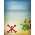 Helping Kids Include Kids With Disabilities - Paperback
