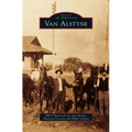 Van Alstyne - Hardcover