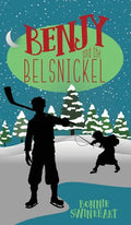 Benjy and the Belsnickel - Hardcover