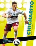 Chicharito - Library Binding