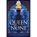 Queen of None - Paperback