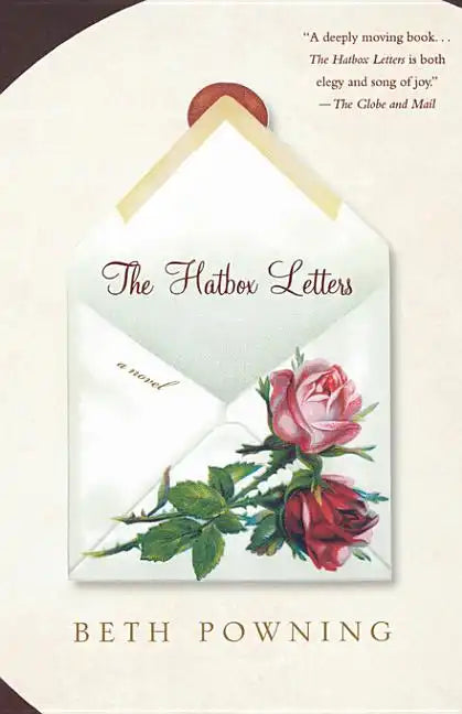 The Hatbox Letters - Paperback