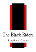 The Black Riders: And Other Lines - Paperback