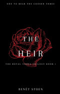 The Heir - Paperback