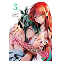 Outbride: Beauty and the Beasts Vol. 3 - Paperback