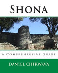 Shona: A Comprehensive Guide - Paperback
