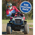 The Tractor Race - Hardcover
