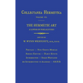 Hermetic Art: Collectanea Hermetica Volume 3 - Hardcover