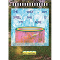 The Wolf Can Smell This is My Acre - Paperback