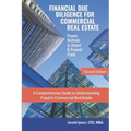 Financial Due Diligence For Commercial Real Estate - Paperback
