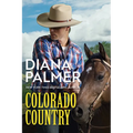 Colorado Country - Paperback