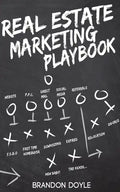 Real Estate Marketing Playbook - Paperback