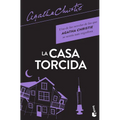 La Casa Torcida / Crooked House - Paperback
