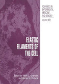 Elastic Filaments of the Cell - Paperback