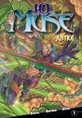 10th Muse: Justice #1 - Paperback