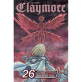 Claymore, Vol. 26 - Paperback