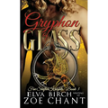 Gryphon of Glass - Paperback