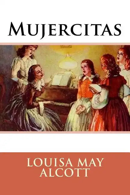 Mujercitas - Paperback