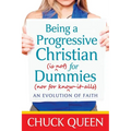 Being a Progressive Christian - Paperback