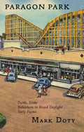 Paragon Park - Paperback