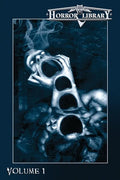Horror Library, Volume 1 - Paperback