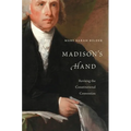 Madison's Hand: Revising the Constitutional Convention - Paperback