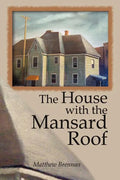 The House with the Mansard Roof - Paperback