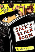 Jack's Black Book - Paperback