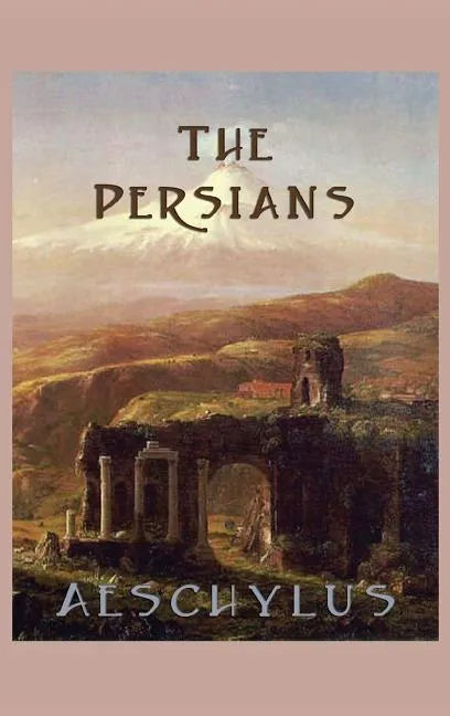 The Persians - Hardcover